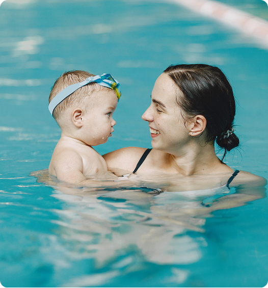 Estimulación Temprana